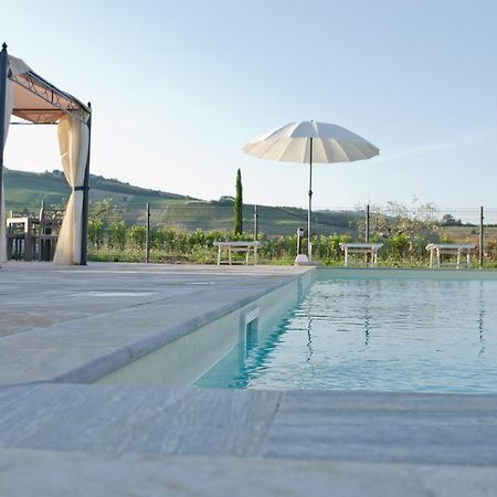 Il Gigante Villa Appignano del Tronto Eksteriør bilde